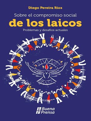 cover image of Sobre el compromiso social de los laicos. Problemas y desafíos actuales.